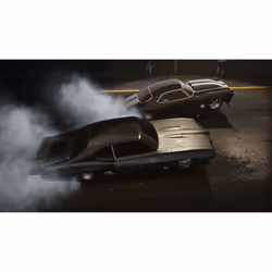 GameMill Entertainment Street Outlaws : The List Standard PlayStation 4