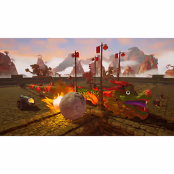 Modus Games Rock of Ages 3 : Make & Break Standard Nintendo Switch - Vue supplémentaire 5
