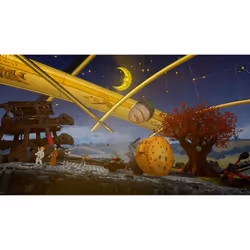 Modus Games Rock of Ages 3 : Make & Break Standard Nintendo Switch - Vue supplémentaire 6