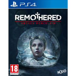 Maximum Games Remothered: Broken Porcelain - Standard Edition, PS4 Anglais, Italien PlayStation 4