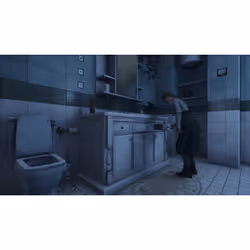 Maximum Games Remothered: Broken Porcelain - Standard Edition, PS4 Anglais, Italien PlayStation 4 - Vue supplémentaire 4