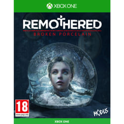 Maximum Games Remothered: Broken Porcelain - Standard Edition, Xbox One Anglais, Italien