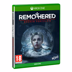 Maximum Games Remothered: Broken Porcelain - Standard Edition, Xbox One Anglais, Italien