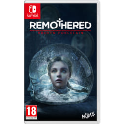 Maximum Games Remothered: Broken Porcelain - Standard Edition, Nintendo Switch Anglais, Italien