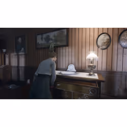Maximum Games Remothered: Broken Porcelain - Standard Edition, Nintendo Switch Anglais, Italien - Vue supplémentaire 6