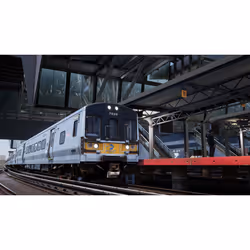 Maximum Games Train Sim World 2020 - Collector's Edition Collection Xbox One