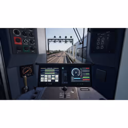 Maximum Games Train Sim World 2020 - Collector's Edition Collection Xbox One - Vue supplémentaire 4