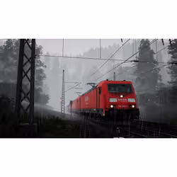 Maximum Games Train Sim World 2020 - Collector's Edition Collection Xbox One - Vue supplémentaire 5