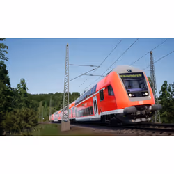 Maximum Games Train Sim World 2020 - Collector's Edition Collection Xbox One - Vue supplémentaire 7