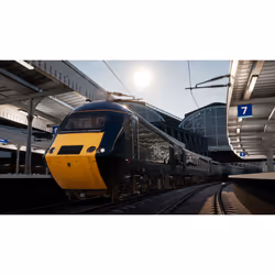 Maximum Games Train Sim World 2020 - Collector's Edition Collection Xbox One - Vue supplémentaire 8