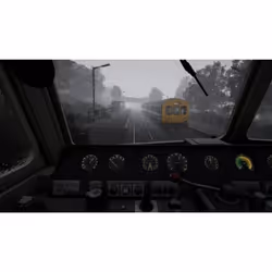 GAME Train Sim World 2020 - Collector´s Edition, PS4 Collectionneurs PlayStation 4