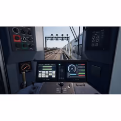 GAME Train Sim World 2020 - Collector´s Edition, PS4 Collectionneurs PlayStation 4