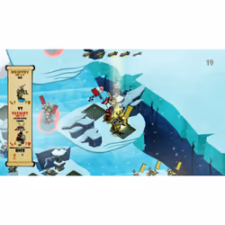 Maximum Games Galak-Z The Void & Skulls of the Shogun Bone a Fide Edition Platinum Pack Platine PlayStation 4