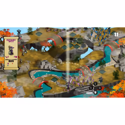 Maximum Games Galak-Z The Void & Skulls of the Shogun Bone a Fide Edition Platinum Pack Platine PlayStation 4 - Vue supplémentaire 5
