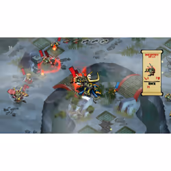 Maximum Games Galak-Z The Void & Skulls of the Shogun Bone a Fide Edition Platinum Pack Platine PlayStation 4 - Vue supplémentaire 7