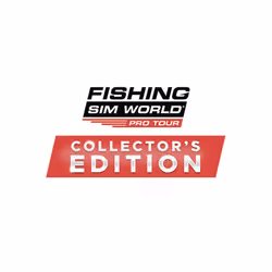 Maximum Games Fishing Sim World 2020 : Pro Tour - Collector's Edition, Xbox One, Tout le monde, Support physique