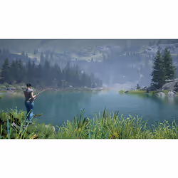 Maximum Games Fishing Sim World 2020 : Pro Tour - Collector's Edition Collection Xbox One