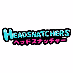Iceberg Interactive Headsnatchers (Switch) Standard Multilingue Nintendo Switch