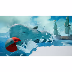 Modus Games Rock of Ages 3 : Make & Break Standard PlayStation 4