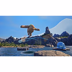 Modus Games Skully Standard PlayStation 4 - Vue supplémentaire 5