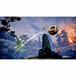 Modus Games Skully Standard PlayStation 4 - Vue supplémentaire 7