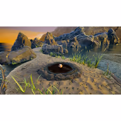 Modus Games Skully Standard PlayStation 4 - Vue supplémentaire 8