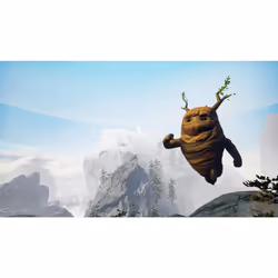 Modus Games Skully Standard Nintendo Switch