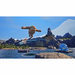 Modus Games Skully Standard Nintendo Switch - Vue supplémentaire 5