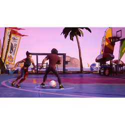 Maximum Games Street Power Football Standard Anglais, Italien PlayStation 4 - Vue supplémentaire 4