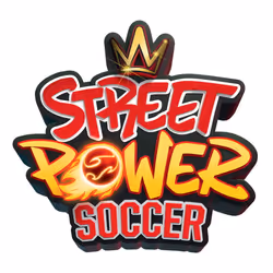 Just for Games Street Power Football Standard Multilingue Xbox One