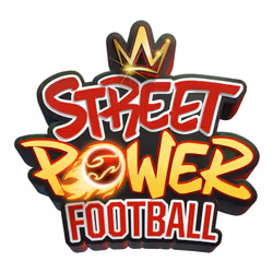 Just for Games Street Power Football Standard Multilingue Xbox One