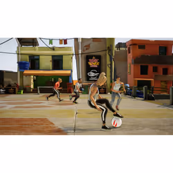 Just for Games Street Power Football Standard Multilingue Xbox One - Vue supplémentaire 4