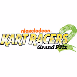 Maximum Games Nickelodeon Kart Racers 2: Grand Prix (Switch) Standard Multilingue Nintendo Switch