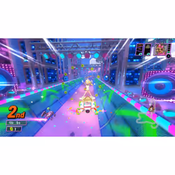 Maximum Games Nickelodeon Kart Racers 2: Grand Prix (Switch) Standard Multilingue Nintendo Switch
