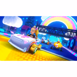 GameMill Entertainment Nickelodeon Kart Racers 2: Grand Prix Standard PlayStation 4