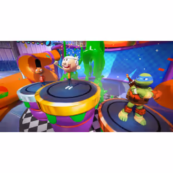 GameMill Entertainment Nickelodeon Kart Racers 2: Grand Prix Standard PlayStation 4 - Vue supplémentaire 4