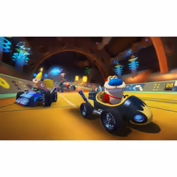 GameMill Entertainment Nickelodeon Kart Racers 2: Grand Prix Standard PlayStation 4 - Vue supplémentaire 6