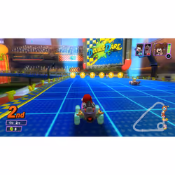 GameMill Entertainment Nickelodeon Kart Racers 2: Grand Prix Standard PlayStation 4 - Vue supplémentaire 7