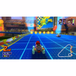 GameMill Entertainment Nickelodeon Kart Racers 2: Grand Prix Standard Nintendo Switch - Vue supplémentaire 7