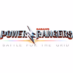 Maximum Games Power Rangers Battle for the Grid - Collector's Edition, Nintendo Switch, Mode Multiplayer, T (Teen), Support p ...