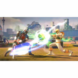 Maximum Games Power Rangers Battle for the Grid - Collector's Edition Collection Nintendo Switch - Vue supplémentaire 10