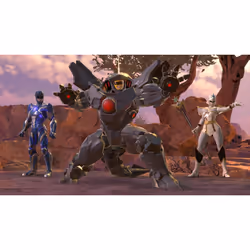 Maximum Games Power Rangers Battle for the Grid - Collector's Edition Collection Nintendo Switch - Vue supplémentaire 12