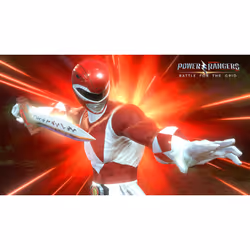 Maximum Games Power Rangers Battle for the Grid - Collector's Edition Collection Nintendo Switch - Vue supplémentaire 4