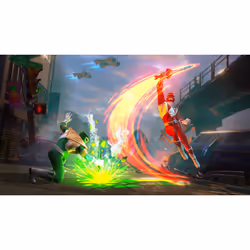 Maximum Games Power Rangers Battle for the Grid - Collector's Edition Collection Nintendo Switch - Vue supplémentaire 7
