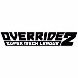 Modus Games Override 2: Super Mech League - Deluxe Edition, PlayStation 4, Mode Multiplayer, T (Teen), Support physique