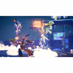 Modus Games Override 2: Super Mech League - Deluxe Edition Premium PlayStation 4