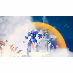 Modus Games Override 2: Super Mech League - Deluxe Edition Premium Nintendo Switch - Vue supplémentaire 4