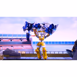 Modus Games Override 2: Super Mech League - Deluxe Edition Premium Nintendo Switch - Vue supplémentaire 6