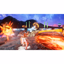 Modus Games Override 2: Super Mech League - Deluxe Edition Premium Nintendo Switch - Vue supplémentaire 7