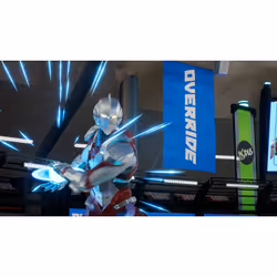 Modus Games Override 2: Super Mech League - Deluxe Edition Premium Nintendo Switch - Vue supplémentaire 8